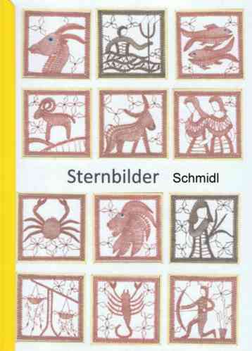 06 Heft Sternbilder