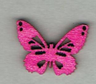 104 Figur  Schmetterling