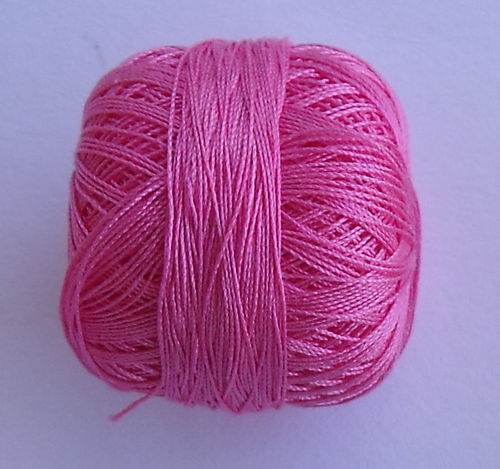 02 Taschentuchgarn pink