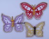 578 Brief kleine Schmetterlinge